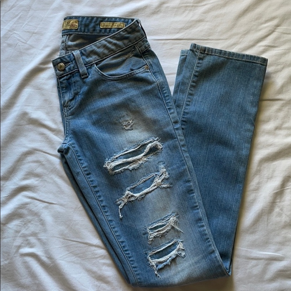 Guess jeans